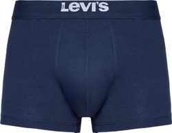 Трусы мужские ( набор 2 шт. ) LEVI'S SOLID BASIC TRUNK ORGANIC CO 2P
