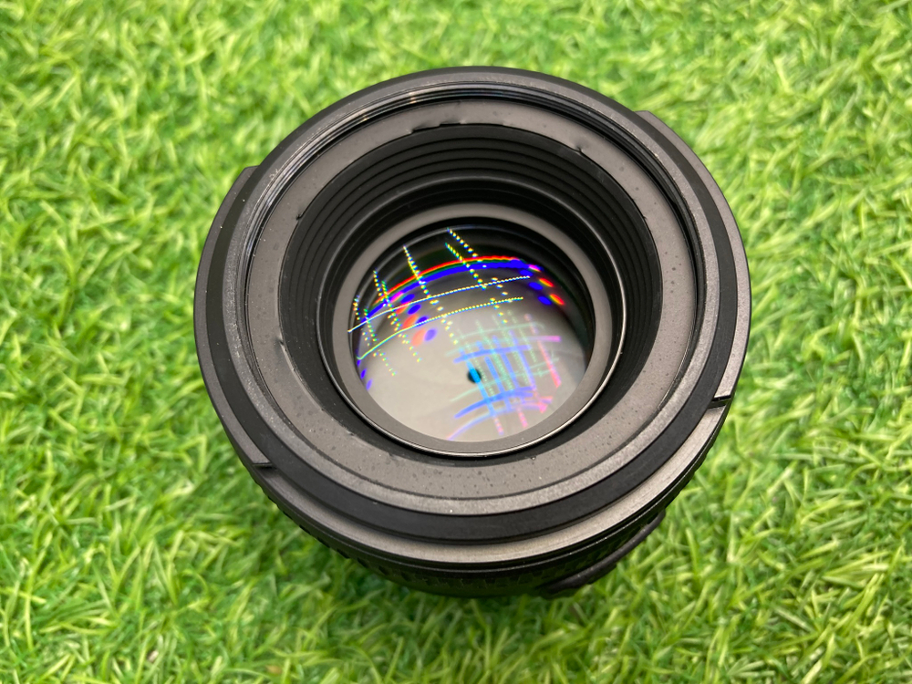 Nikon 50mm 1.4G AF-S Nikkor