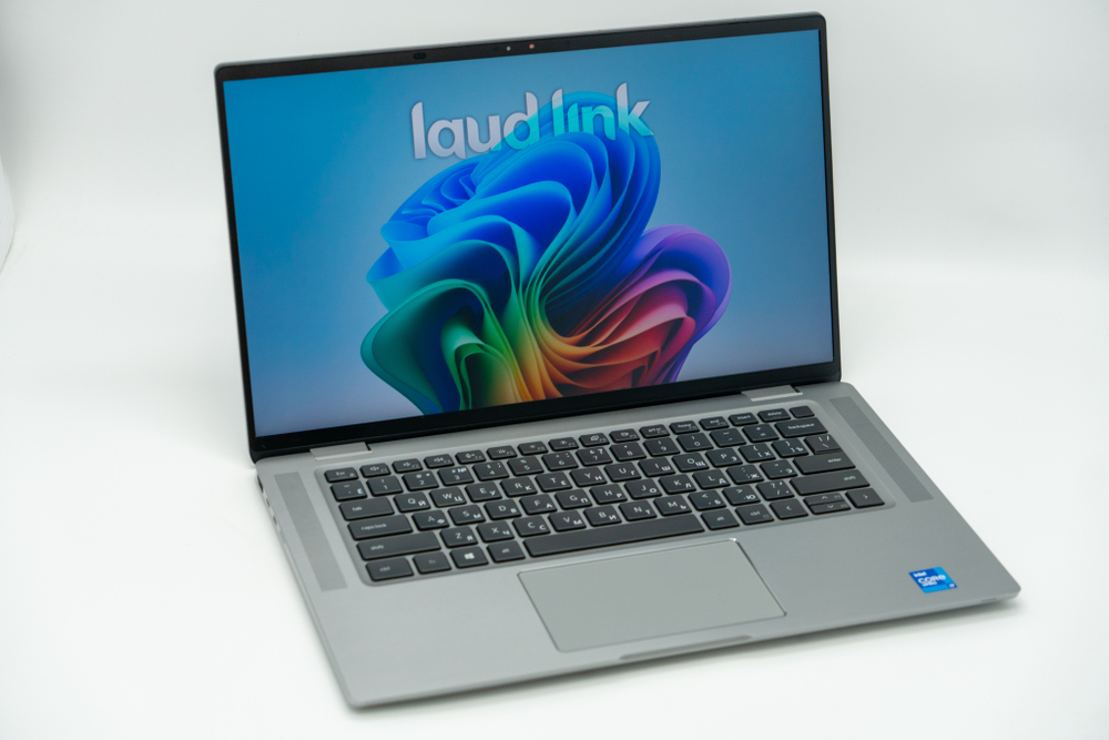 Ноутбук Dell Latitude 9520 ( i7-1185G7 )