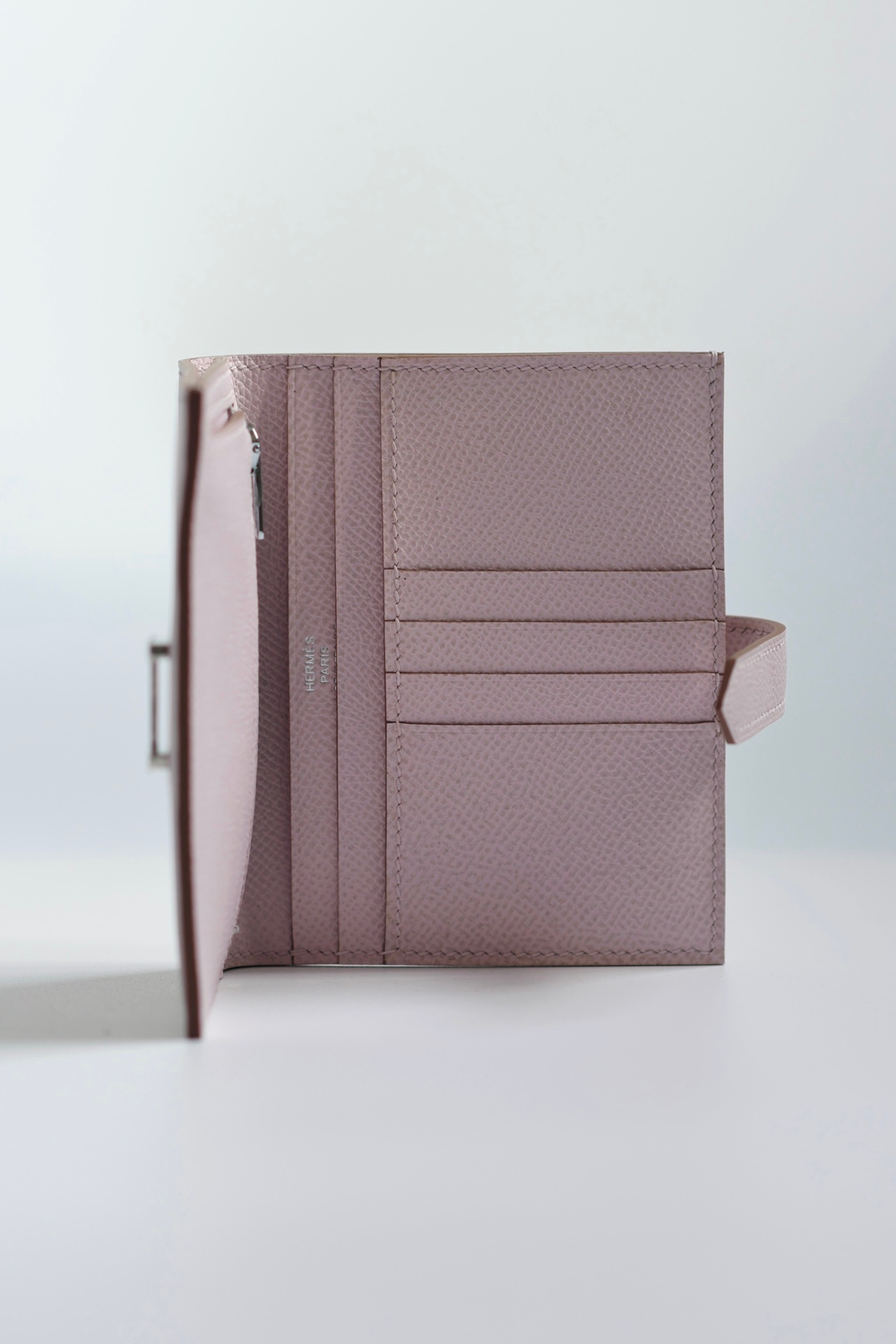Hermes Bearn Wallet