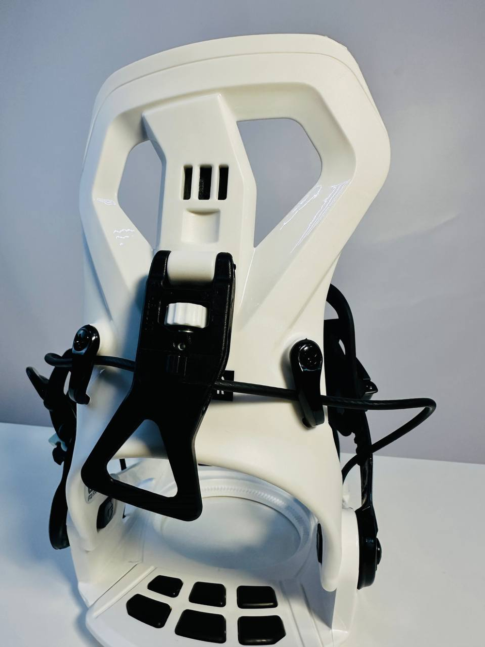 Сноубордические крепления TERROR ONLY 360