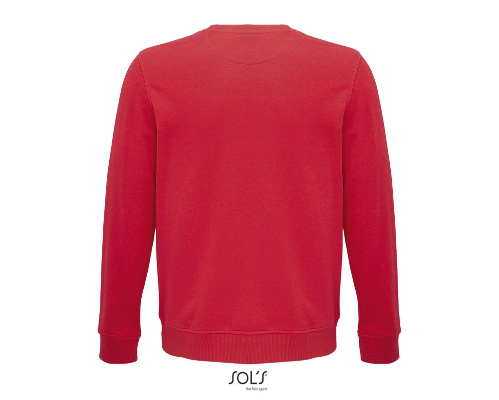 Свитшот COMET Серый  S