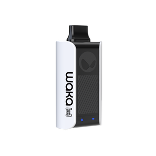 Купить Одноразовый Pod WAKA PA - Мята (10000 затяжек)