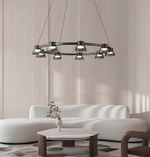 Chandelier  Eley
