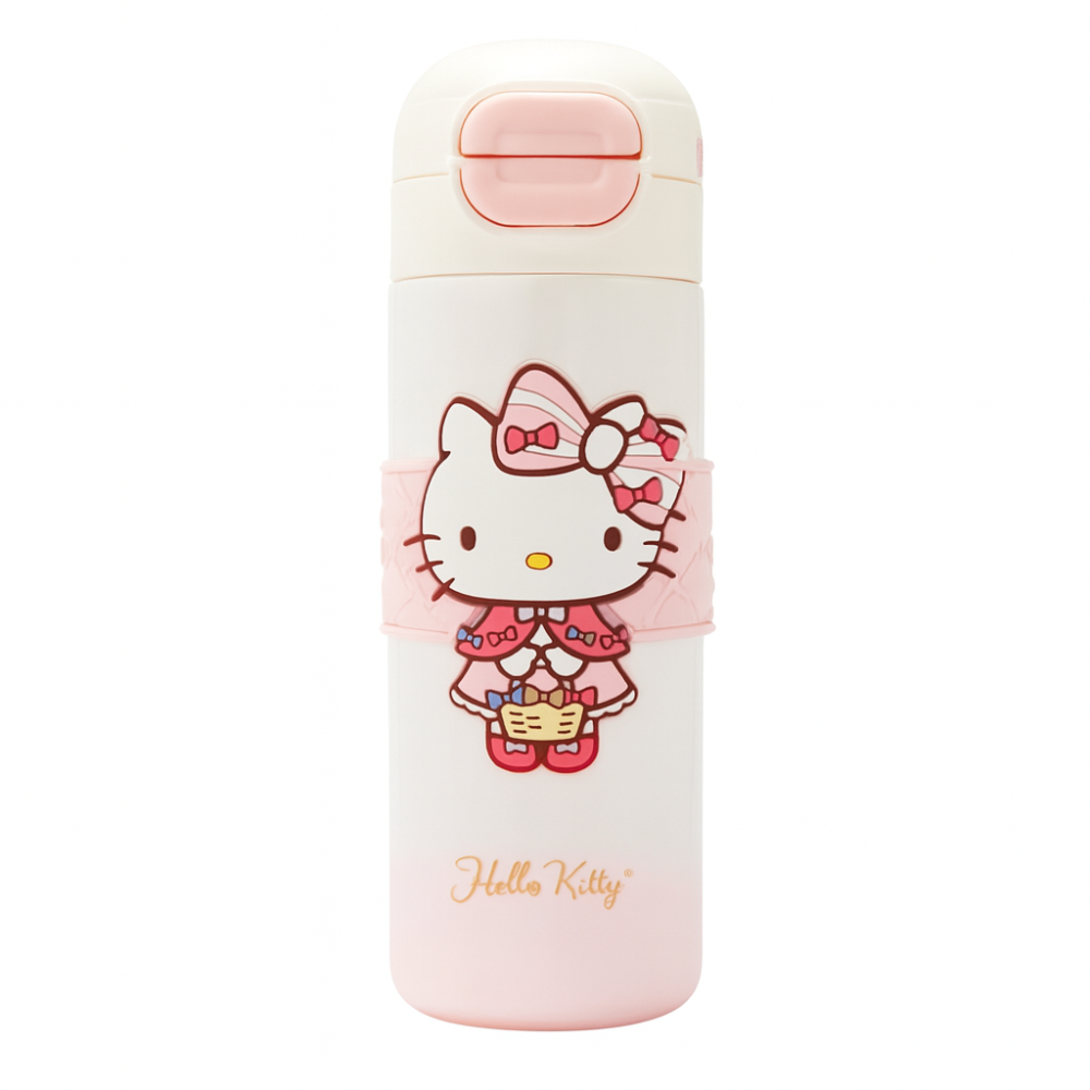 Бутылка для воды Hello Kitty