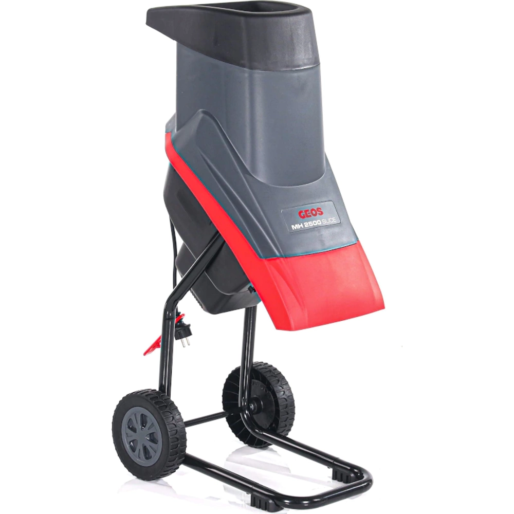 Geos by AL-KO Slice MH 2500 ножевой измельчитель электрический 213871