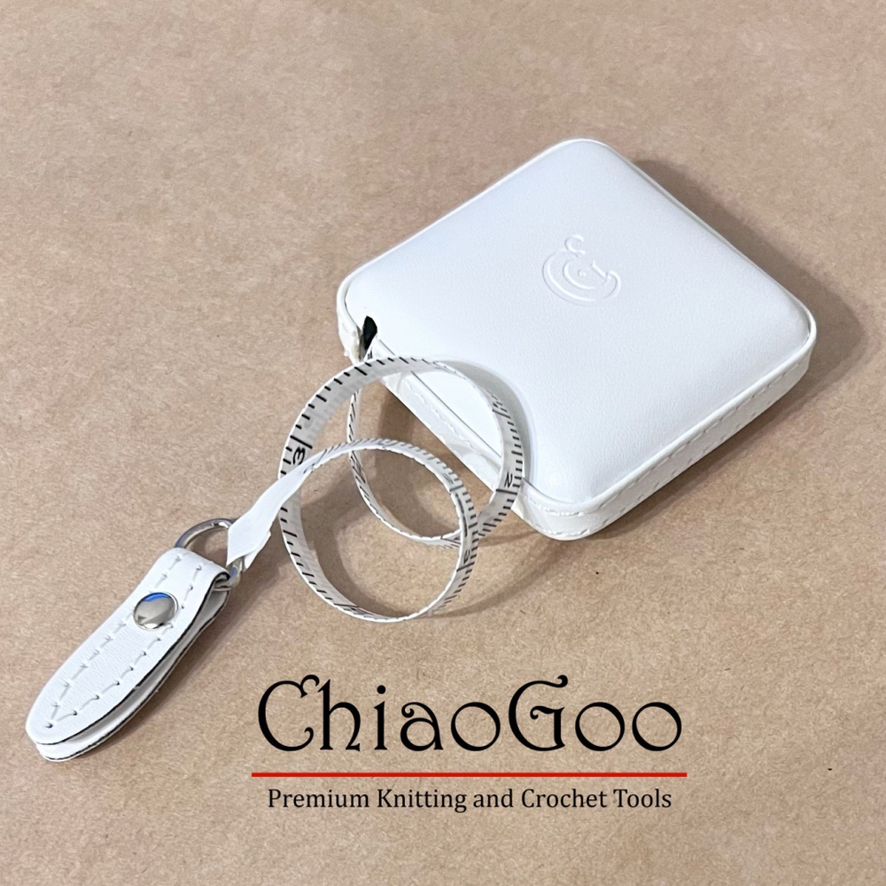 Сантиметровая лента ChiaoGoo