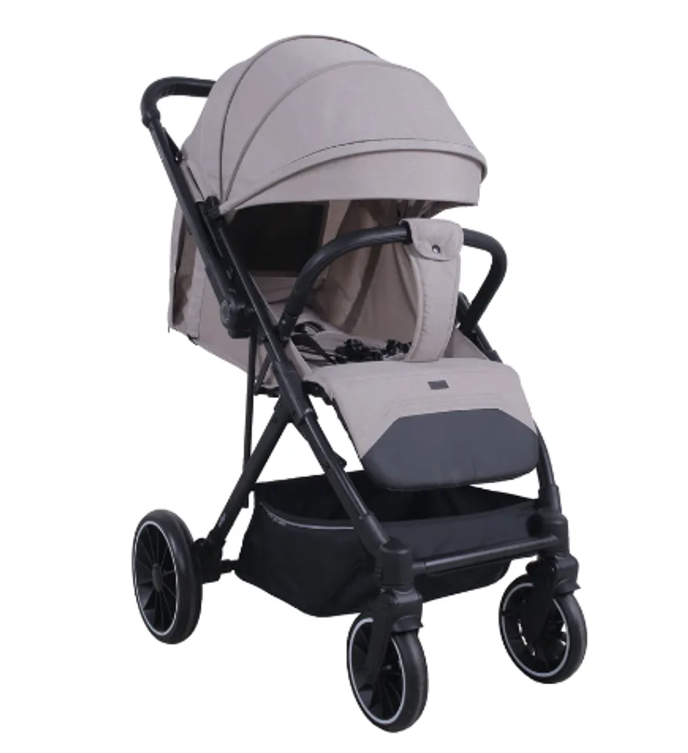 Прогулочная коляска Indigo Delta