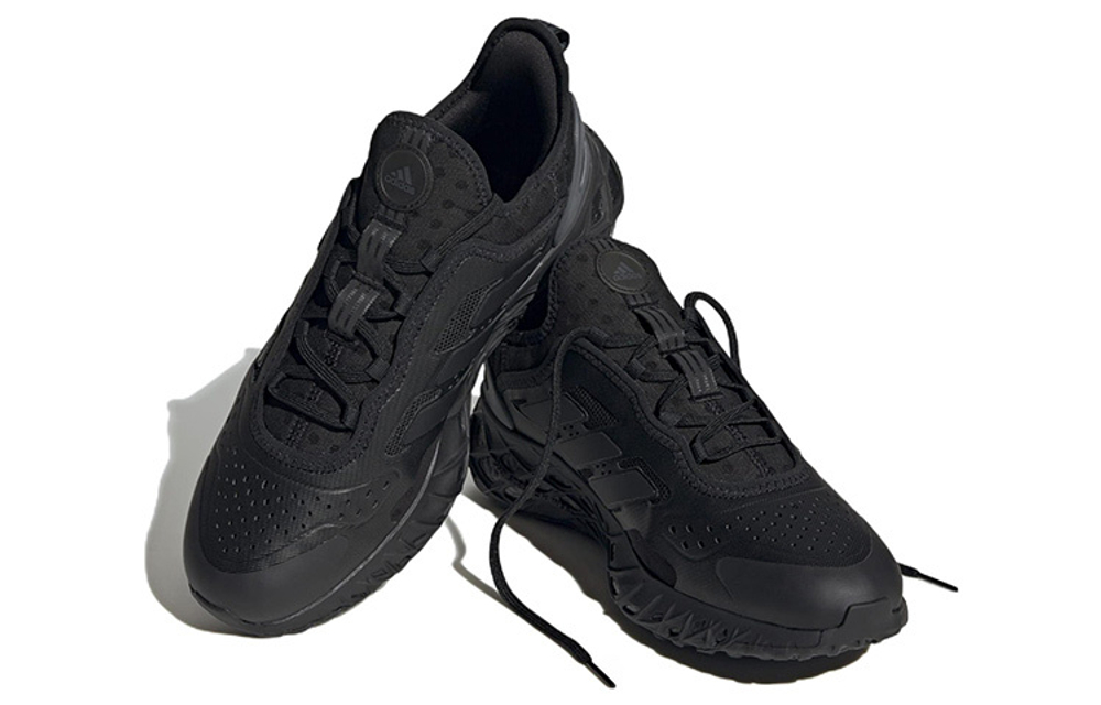 Кроссовки Adidas Web Boost