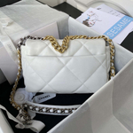 Chanel 19 26 cm