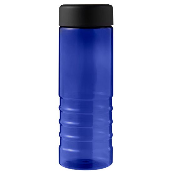 H2O Active® Eco Treble 750 ml screw cap water bottle