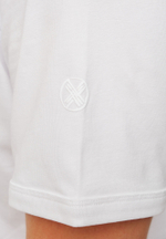 Футболка SHANYRAQ WHITE