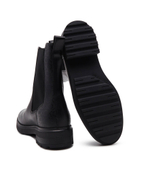 Кожаные челси Calvin Klein - черный(HW0HW01699)