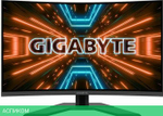 Игровой монитор Gigabyte G32QC A
