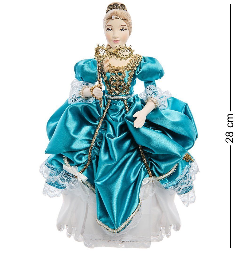 RK-197 Кукла «Светская дама»