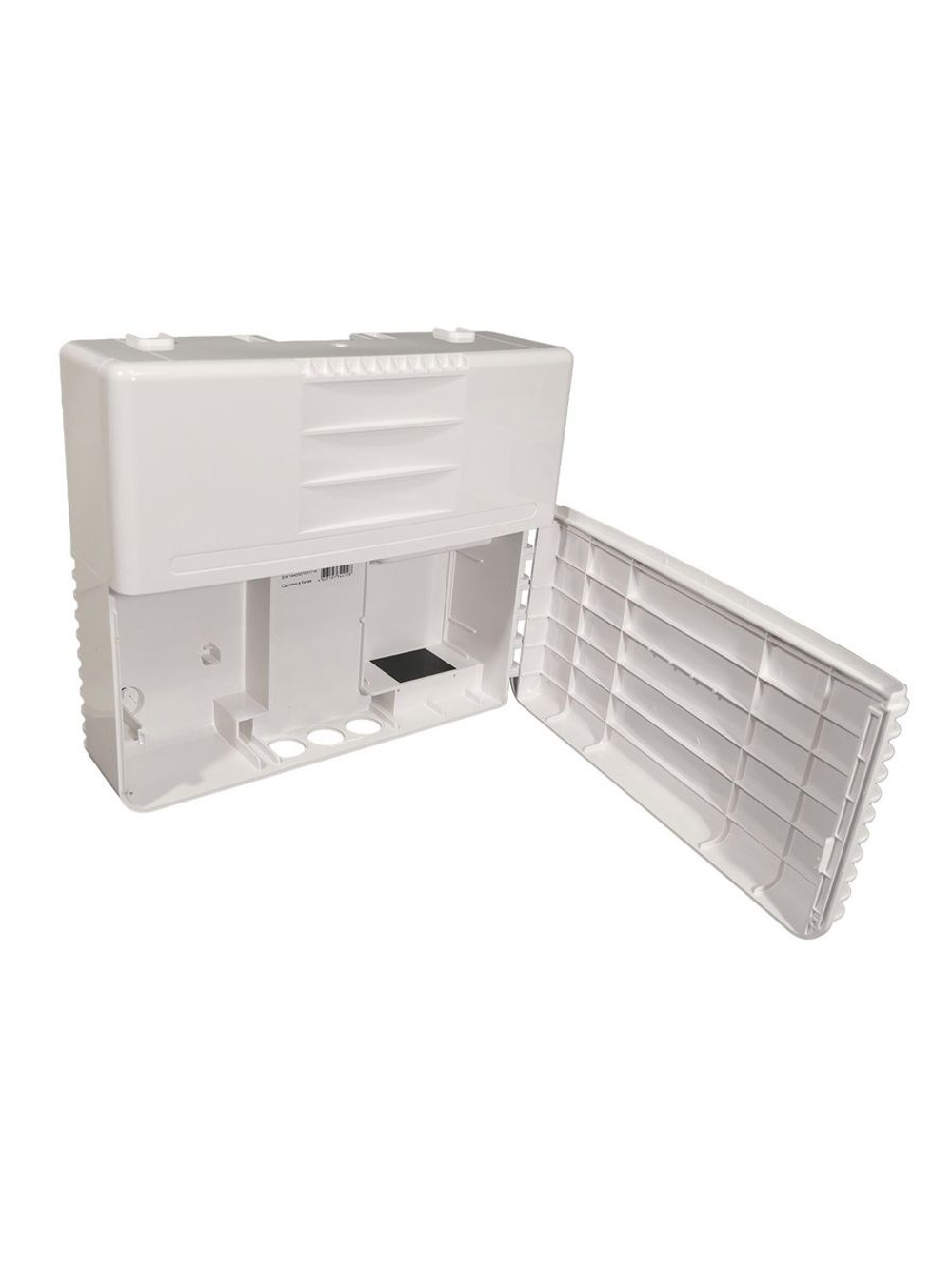 Коммутатор PoE TSn-B6F2GP10G2S1