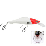 Воблер для рыбалки ЛЕШИЙ-2 110mm,