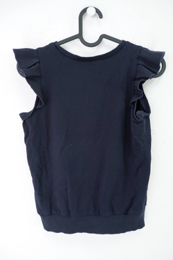 Джемпер красивый на 8/9 лет