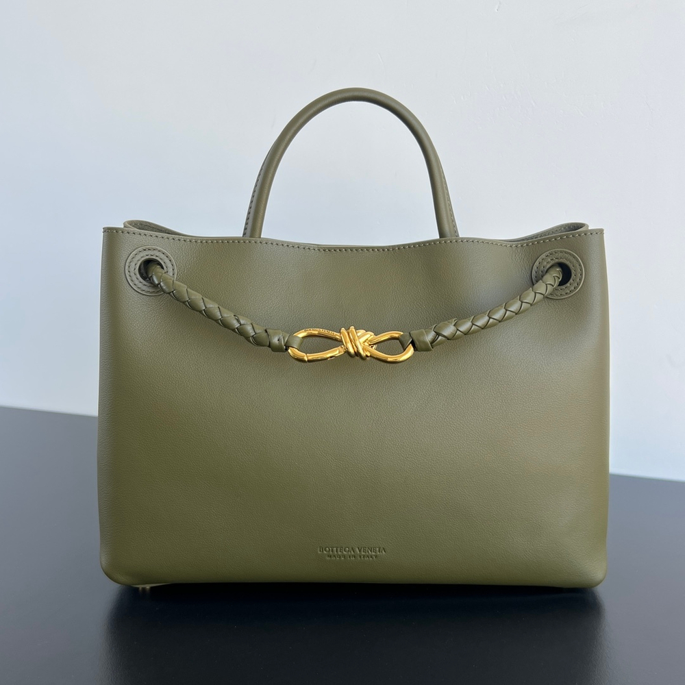 Bottega Veneta Medium Andiamo 32 cm