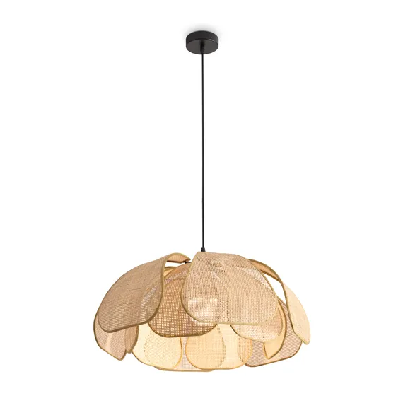 Подвесной светильник Кокон / Cocoon Freya fr5529pl-01b