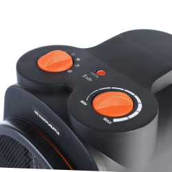 Тепловентилятор электрический PATRIOT PTR 7S 633307300