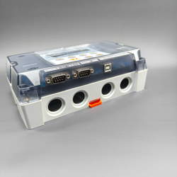 Тепловычислитель ВКТ-9-01 (Модель 1)