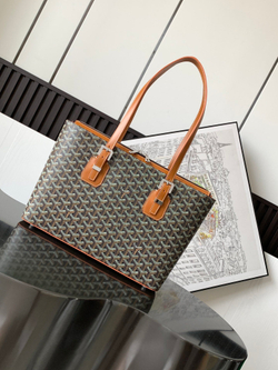 Goyard Tote 35 cm