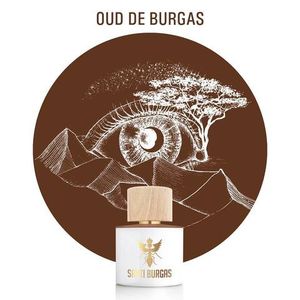 Santi Burgas Oud de Burgas