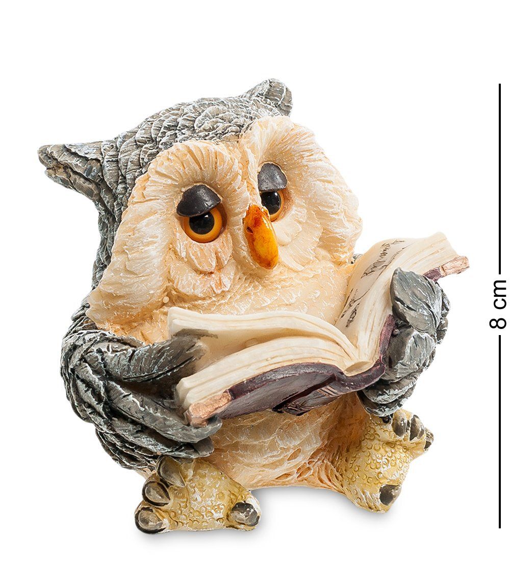 OL-6285-XB Фигура Сова «Азбука знаний» (Sealmark)