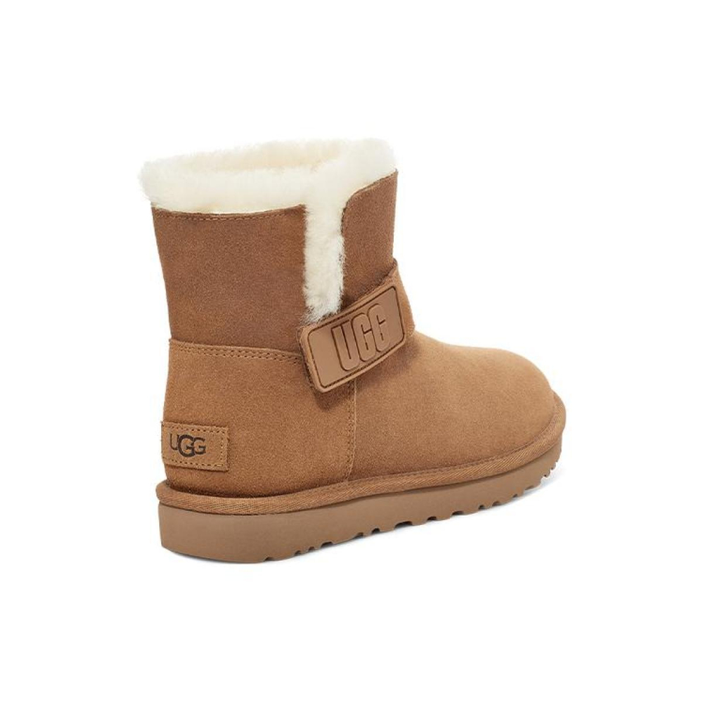 Обувь UGG Classic Novelty, 1137073-CHE