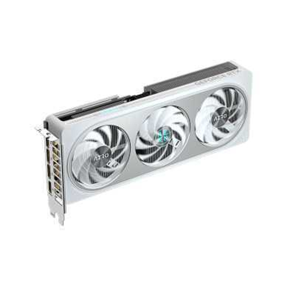 Видеокарта GigaByte nVidia GeForce RTX 5060 Ti 16Gb GV-N506TAERO OC-16GD 1.0