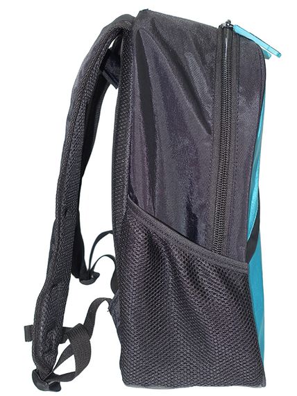 Рюкзак FanDiver бирюзовый/черный