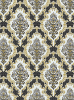 Розана - 53 оранжевая