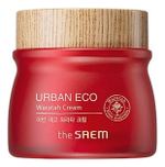 Крем с экстрактом телопеи The Saem Urban Eco Waratah Cream, 60 мл