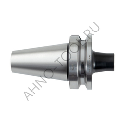 Оправка для ввинчиваемых фрез BT40-SOM12-77 L=50 BRIGHT-TOOLS