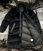 Пуховик Tom Ford