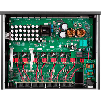 Усилитель мощности Lyngdorf MXA-8400