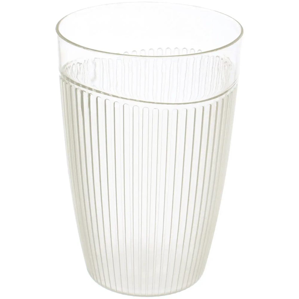 Кувшин пластиковый 2л «Прохлада» в наборе с 4-мя стаканами 200мл