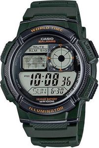 Casio AE