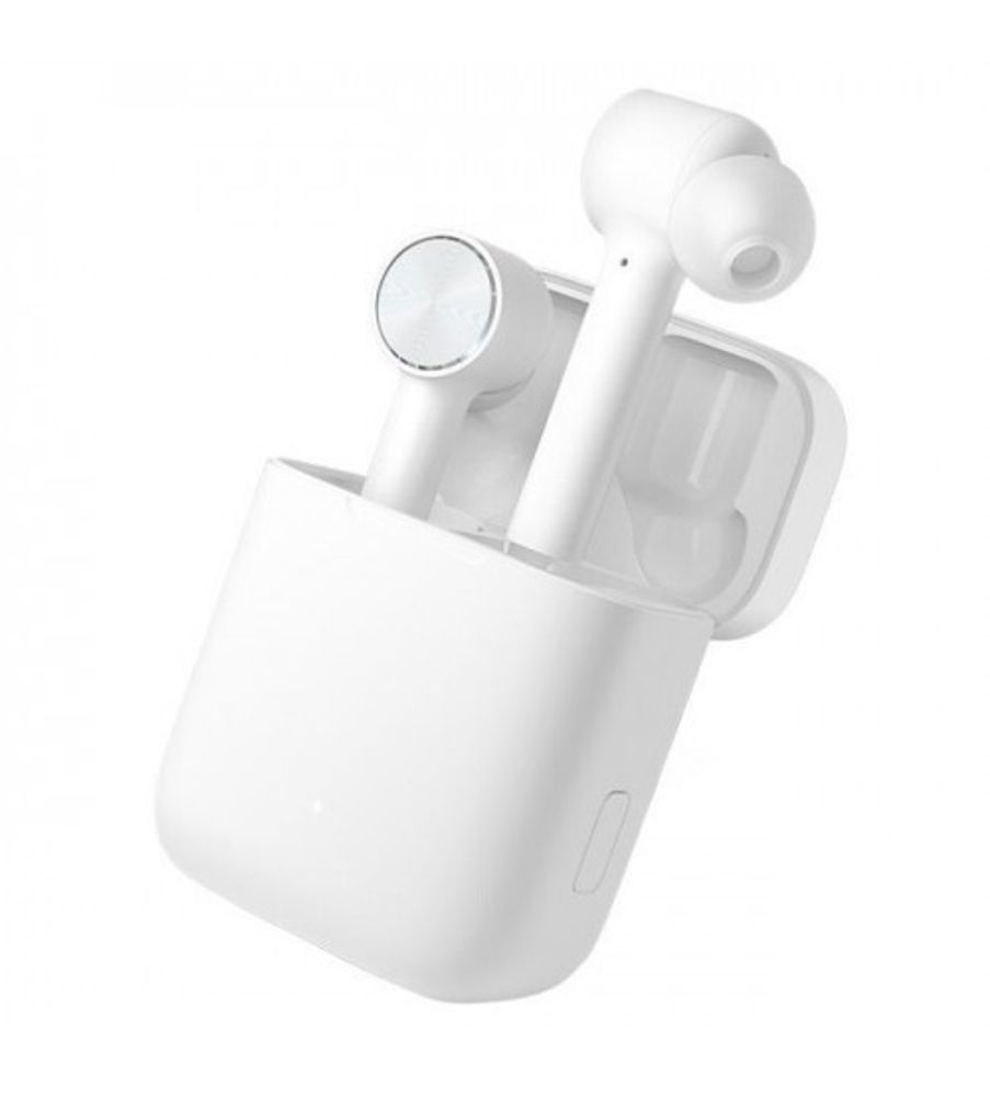 Беспроводные наушники Mi True Wireless Earphones Airdots Pro