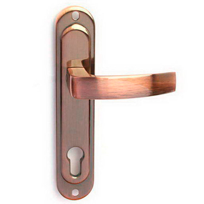 Комплект ручек Апекс HP-85.0101-AC  медь