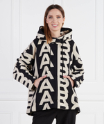 Худи Marc Jacobs - черный(C632P26SP22)