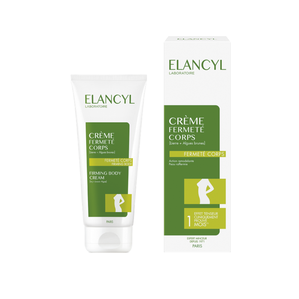 CANTABRIA LABS ELANCYL Firming Body Cream