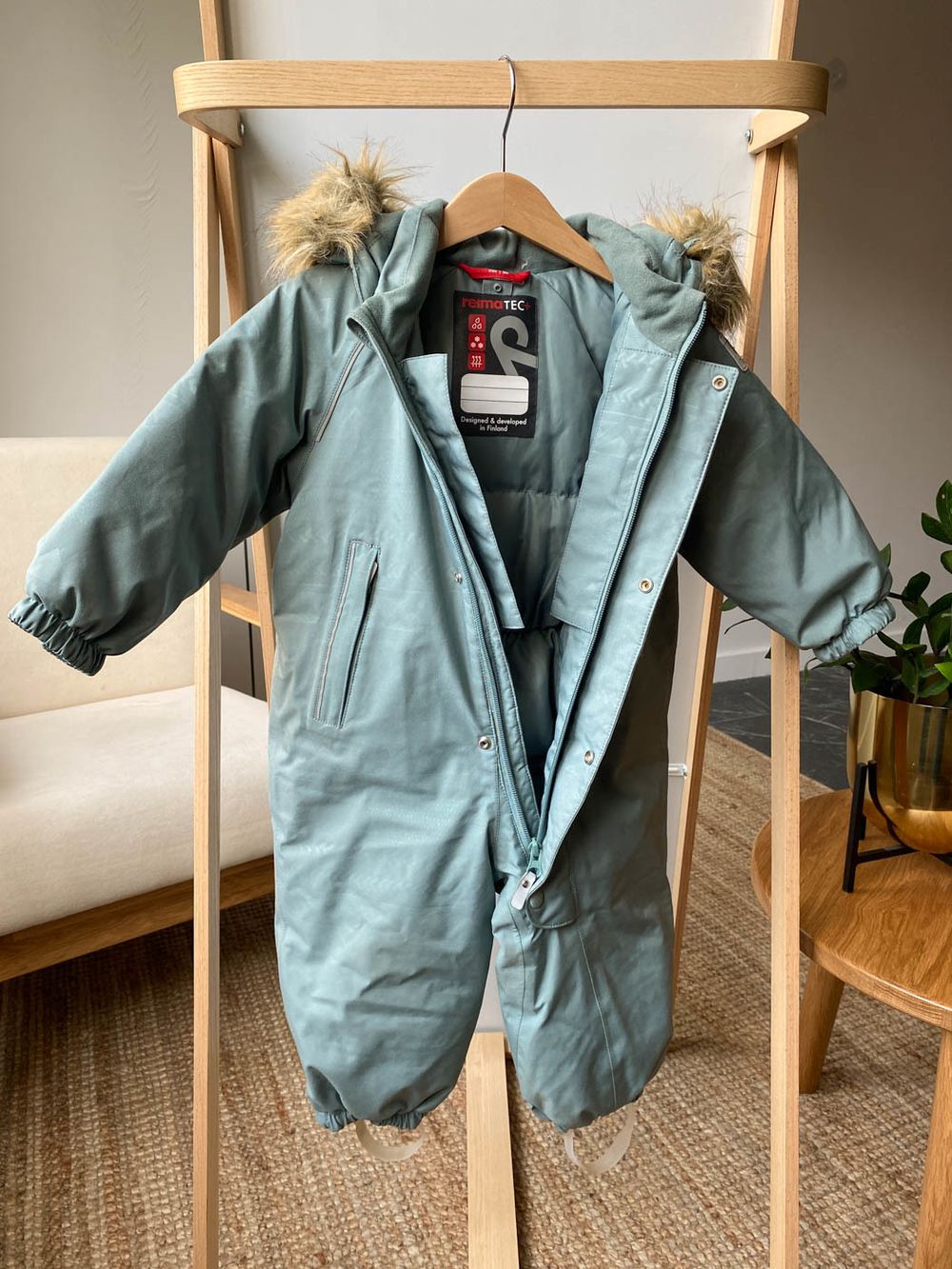 Комбинезон Reima