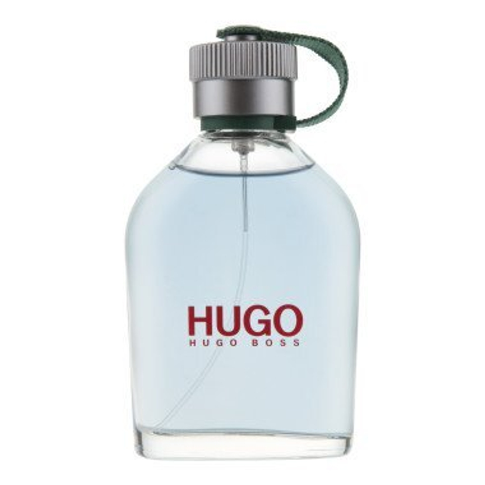 Тестер Hugo Man Туалетная вода муж, 125 мл