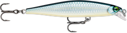 Воблер RAPALA Shadow Rap SDR07 / 7 см, 5 г, цвет BAP
