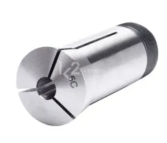 Набор цанг 5C, 3-28 мм, 18 шт.