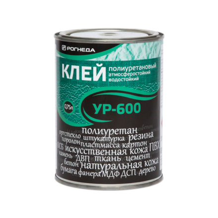 Полиуретановый клей УР-600