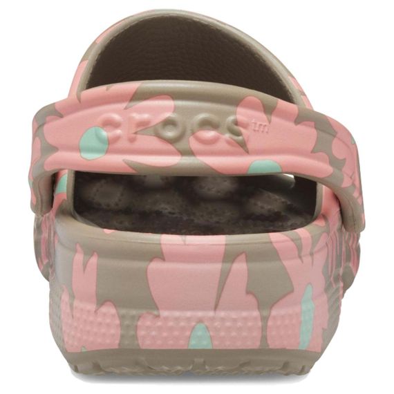 Crocs Classic Clog 'Brown'