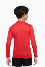 Футболка с длинными рукавами Nike Dry Park VII Детская - красный